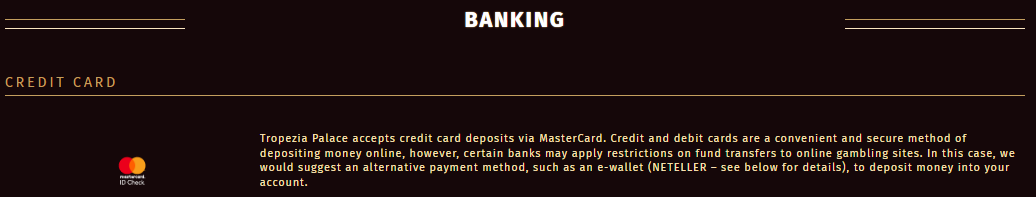paiement