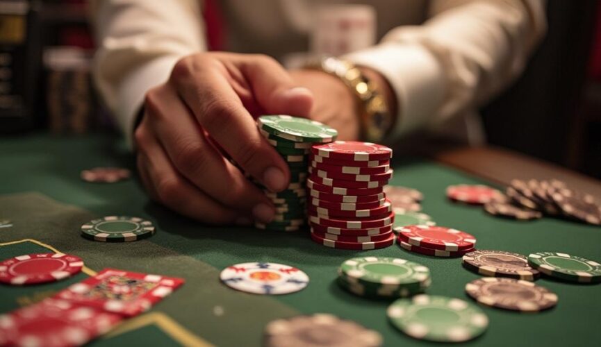 Litige : un casino en ligne refuse de payer un gros gain en invoquant une vérification d’identité tardive, scandale chez les joueurs