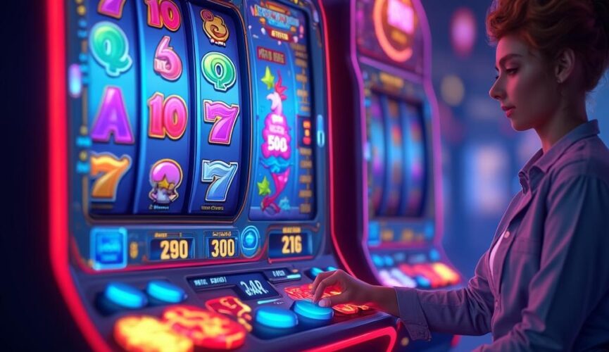 Une IA génère en direct les rouleaux selon votre historique de jeu