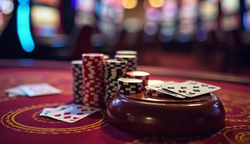 Canada : l’Ontario dresse un bilan positif de la première année de casinos en ligne légaux