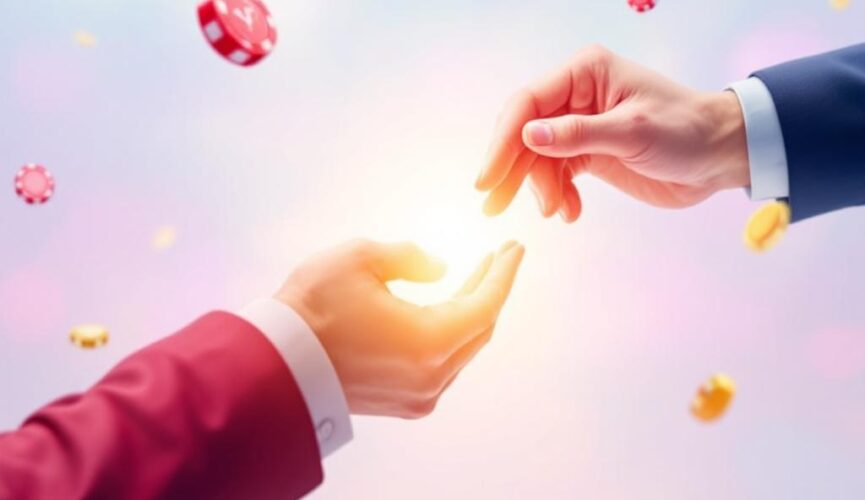 Fusions et acquisitions : la concentration continue avec des géants comme BetMGM, Flutter et Allwyn.