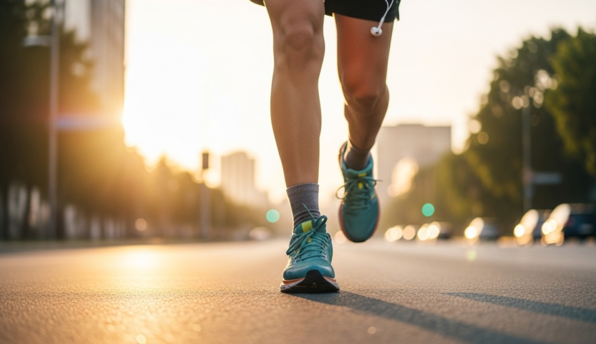 5 trucs que j&rsquo;ai appris sur la musique et le running (après 2000 km)
