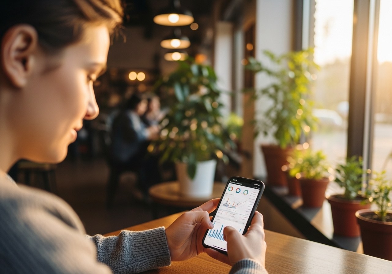 J'ai testé toutes les applis de gestion financière pendant 3 mois