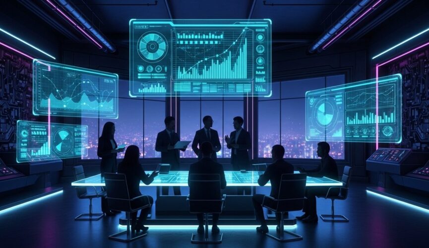 Les nouveaux maîtres du jeu vidéo : qui domine vraiment l&rsquo;industrie ?