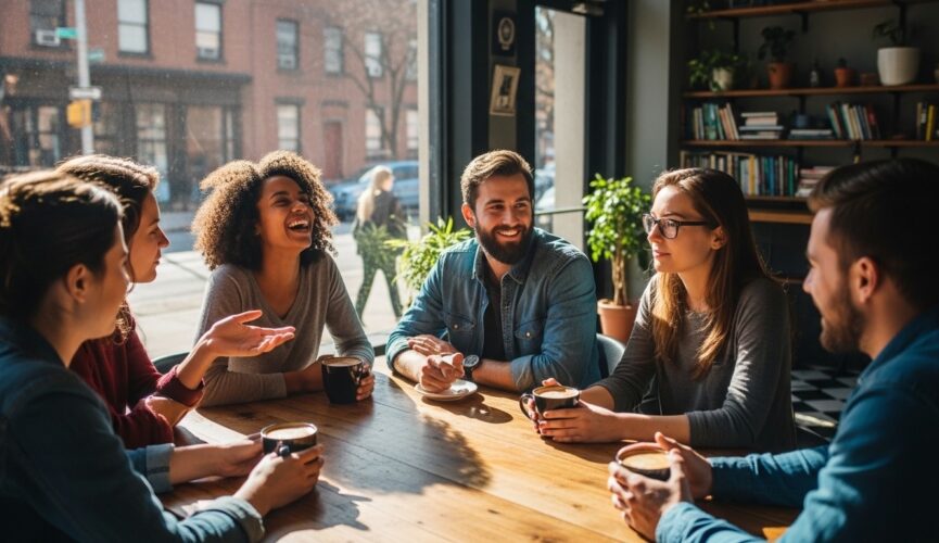 Dating apps : ce qui change vraiment en 2026