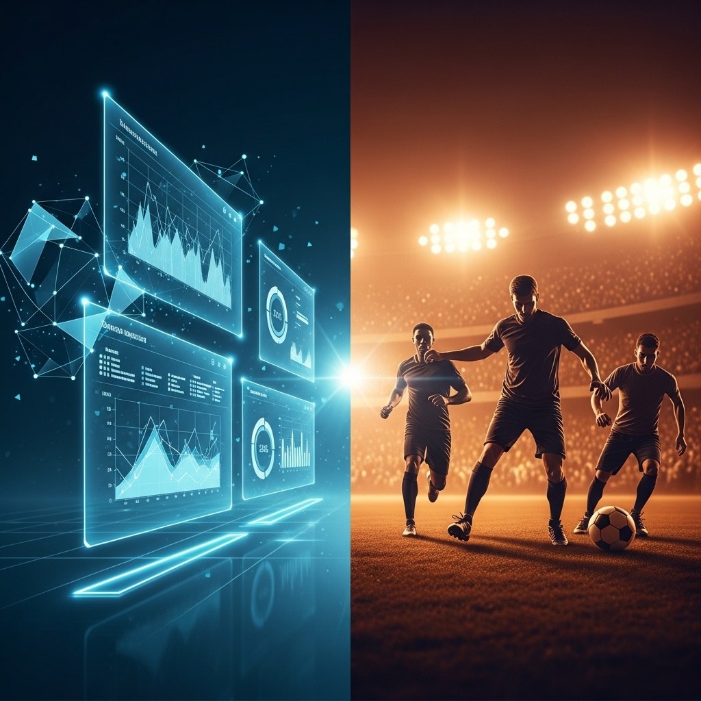Marché de prédiction vs paris sportifs : 5