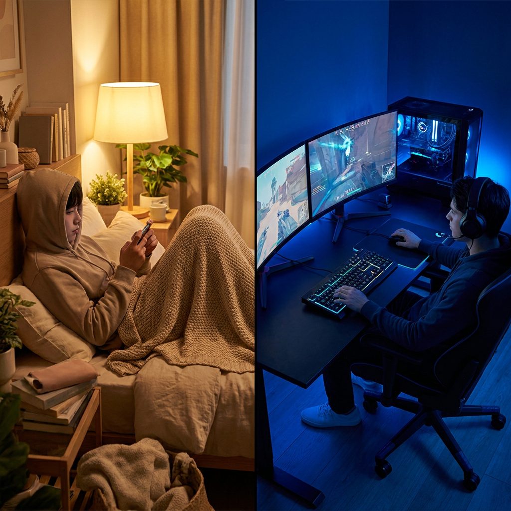 Illustration | Free-to-play contre pay-to-play : qui gagne vraiment le match en 2026 ?