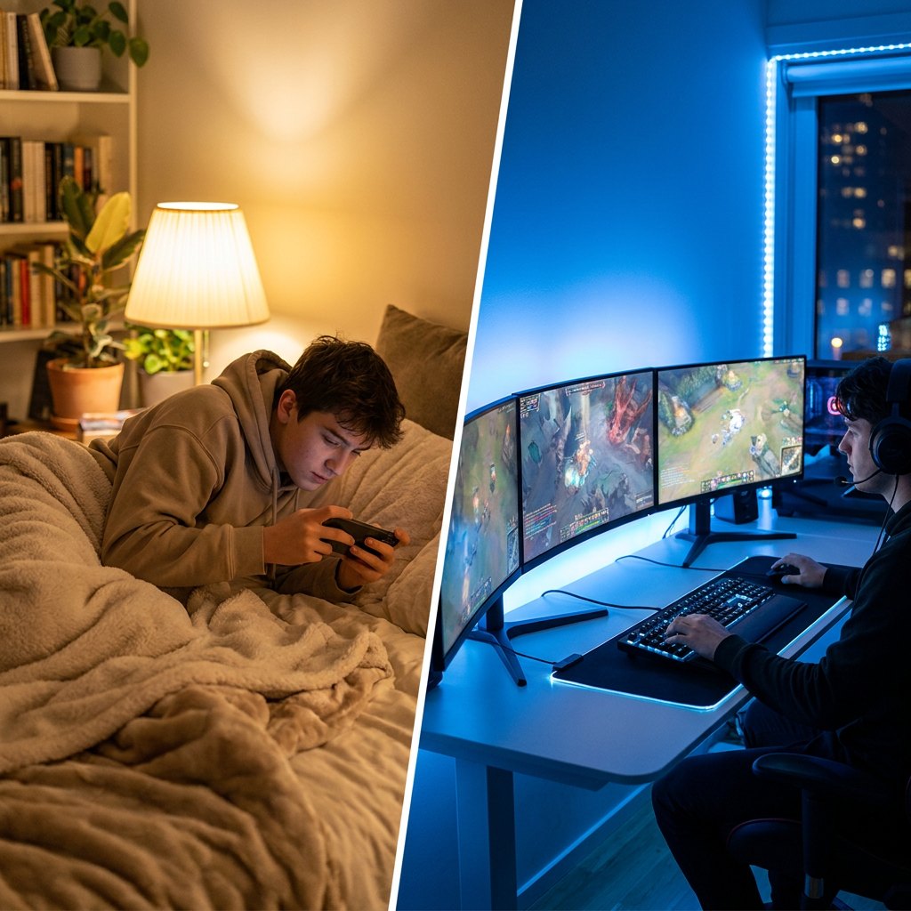 Photo - Free-to-play contre pay-to-play : qui gagne vraiment le match en 2026 ?