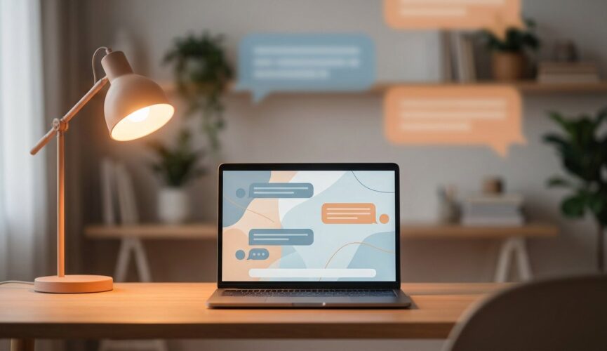 Chatbots de support : comment bien les utiliser (sans se faire avoir)
